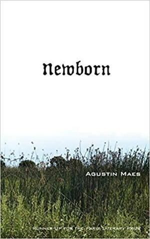 Newborn by Agustin Maes