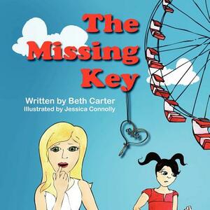 The Missing Key by Beth Carter