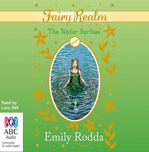 The Water Sprites by Emily Rodda