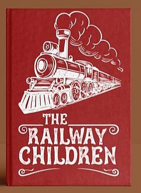 The Railway Children by E. Nesbit