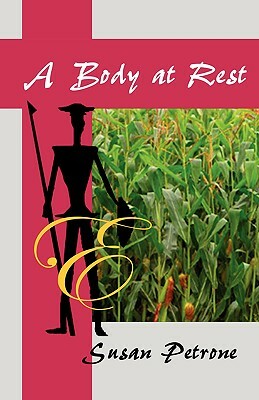 A Body at Rest by Susan Petrone