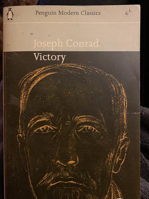 Victory by Joseph Conrad