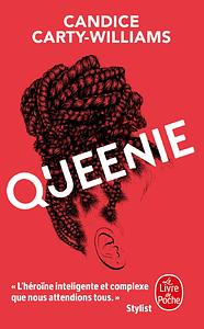 Queenie by Candice Carty-Williams