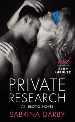 Private Research by Sabrina Darby