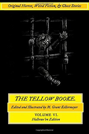 The Yellow Booke Volume VI by M. Grant Kellermeyer