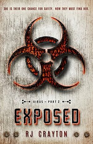 Exposed by R.J. Crayton