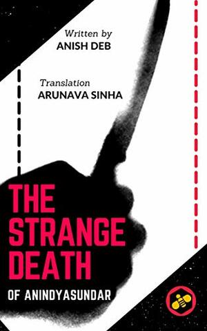 The Strange Death of Anindyasundar by Anish Deb