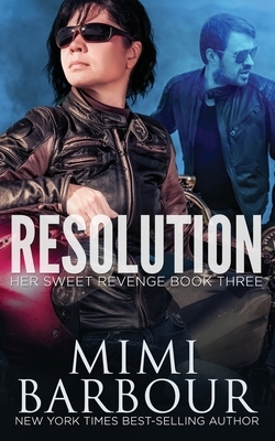 Resolution by Mimi Barbour