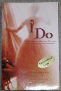 I Do, A Celebration Of Love & Marriage In Four Inspirational Novellas by Loree Lough, Sally Laity, Yvonne Lehman, Veda Boyd Jones