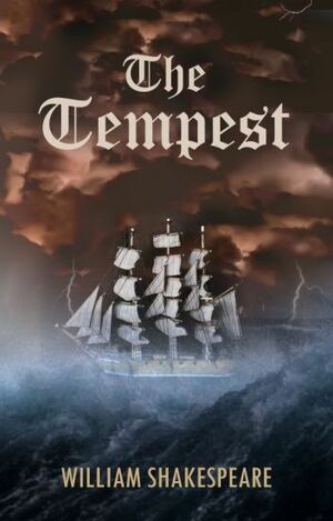 Shakespeare: The Tempest by D.J. Palmer