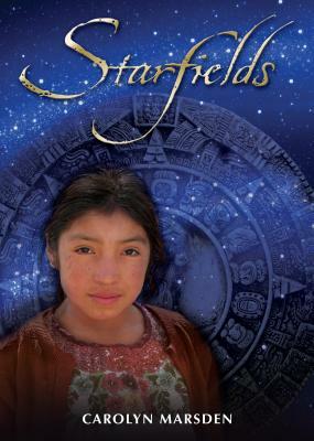 Starfields by Carolyn Marsden