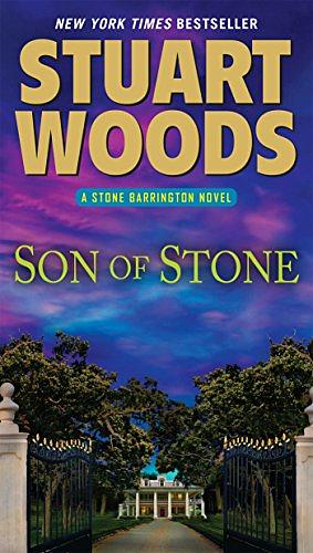 Son of Stone by Stuart Woods