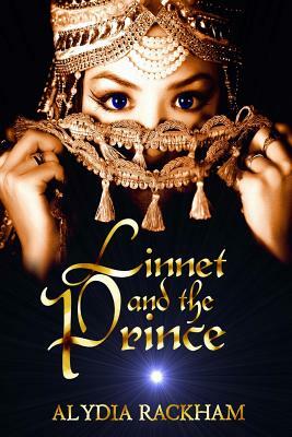 Linnet and the Prince by Alydia Rackham