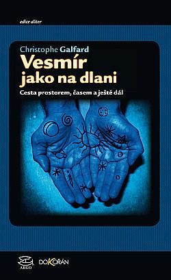 Vesmír jako na dlani by Jan Klíma, Christophe Galfard