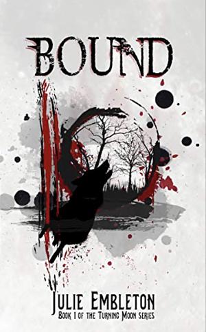 Bound by Julie Embleton