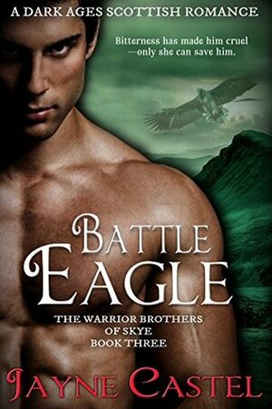 Battle Eagle by Jayne Castel