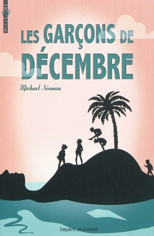 Les Garcons de Decembre by Michael Noonan