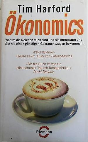 Ökonomics by Tim Harford