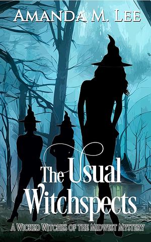 The Usual Witchspects by Amanda M. Lee