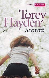 Aavetyttö by Torey Hayden