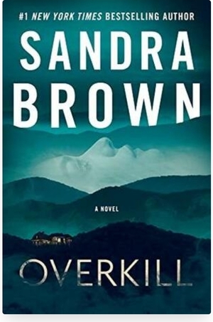 Overkill by Sandra Brown