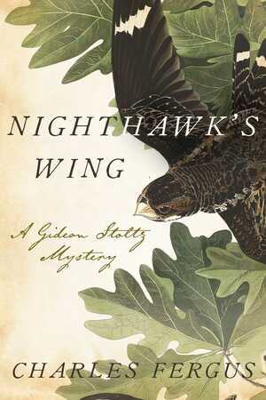 Nighthawk's Wing: A Gideon Stoltz Mystery by Charles Fergus