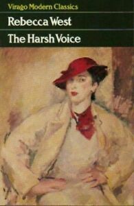 The Harsh Voice by Rebecca West