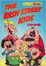Bash Street Kids 1996 by D.C. Thomson &amp; Company Limited