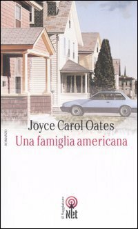 Una famiglia americana by Vittorio Curtoni, Joyce Carol Oates