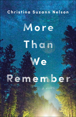More Than We Remember by 