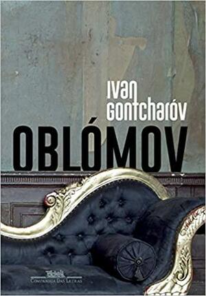Oblómov by Ivan Goncharov, Galya Diment, Stephen Pearl