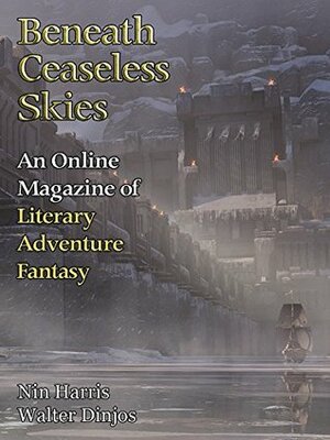 Beneath Ceaseless Skies Issue #243 by Emeka Walter Dinjos, Nin Harris, Scott H. Andrews