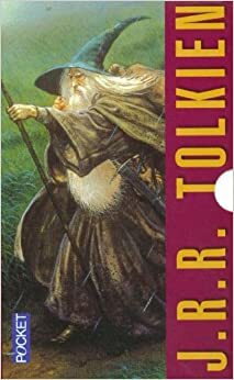 Le Seigneur DES Anneaux by J.R.R. Tolkien