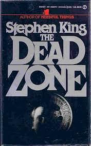 The Dead Zone by Stephen King