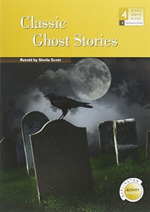 Classic Ghosts Stories (ESO 4) by John Hampden