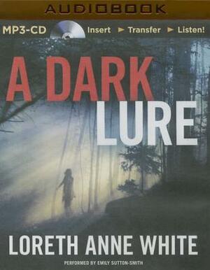 A Dark Lure by Loreth Anne White