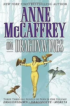 On Dragonwings by Anne McCaffrey