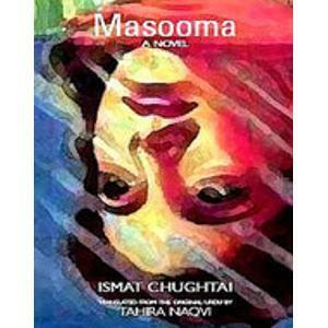 Masooma by Ismat Chughtai