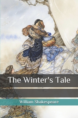 The Winter's Tale by William Shakespeare