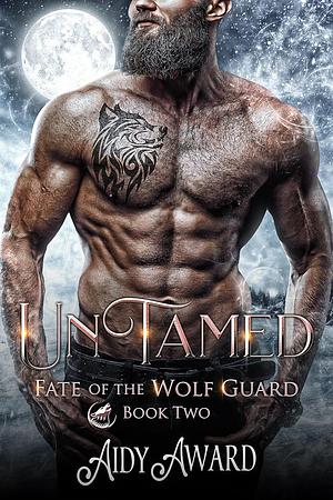 Untamed by Aidy Award