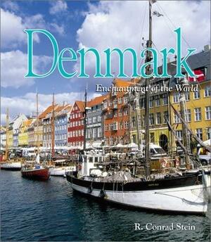 Denmark by R. Conrad Stein