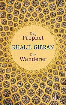 Der Prophet by Kahlil Gibran