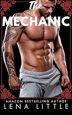 The Mechanic by Lena Little