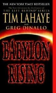 Babylon Rising by Tim LaHaye