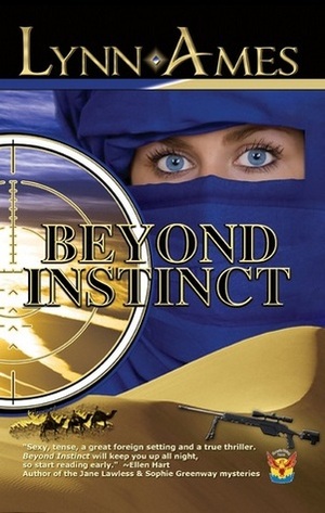 Beyond Instinct by Lynn Ames