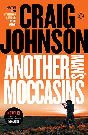 Another Man's Moccasins by Craig Johnson