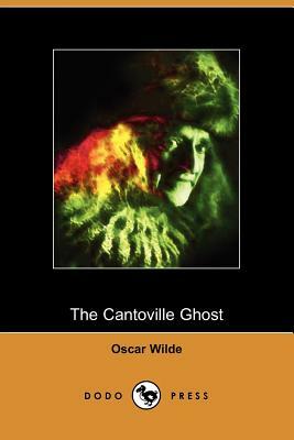 The Canterville Ghost by Oscar Wilde