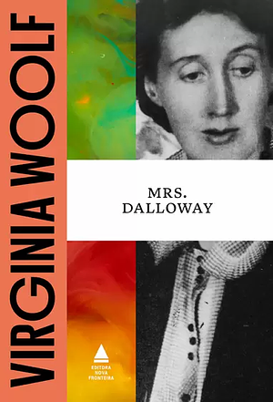 Mrs. Dalloway by Virginia Woolf