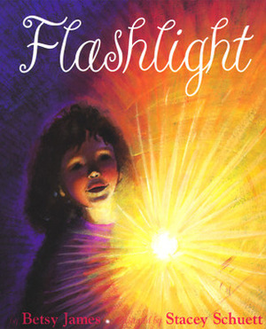 Flashlight by Betsy James