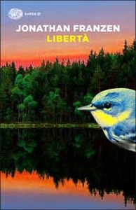 Libertà by Jonathan Franzen